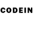 Codein напиток Lean (лин) wekon bloat